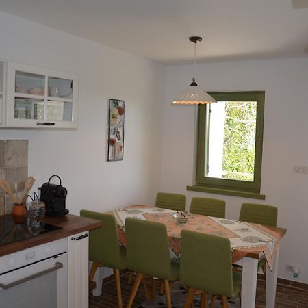 Vila Grand Cru 3. Vendeghaz Hegymagas Exteriér fotografie