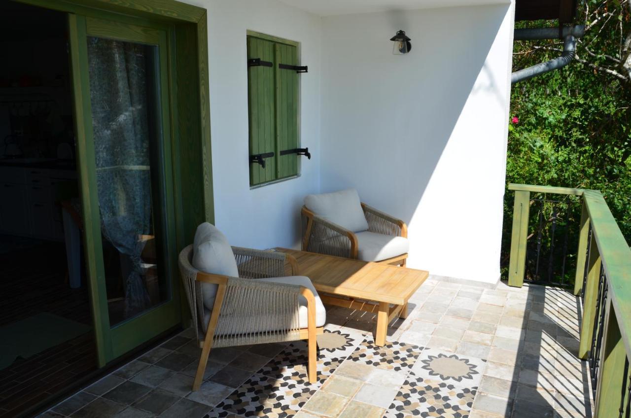Vila Grand Cru 3. Vendeghaz Hegymagas Exteriér fotografie