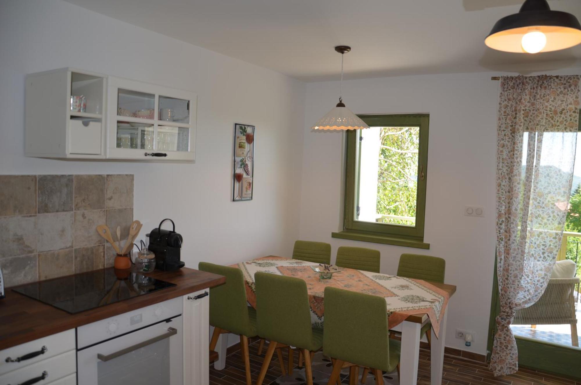Vila Grand Cru 3. Vendeghaz Hegymagas Exteriér fotografie