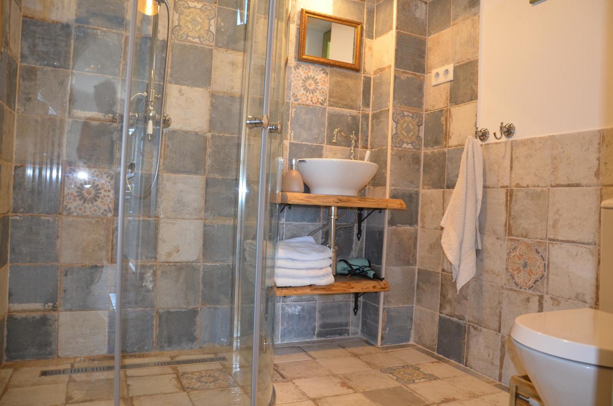 Vila Grand Cru 3. Vendeghaz Hegymagas Exteriér fotografie