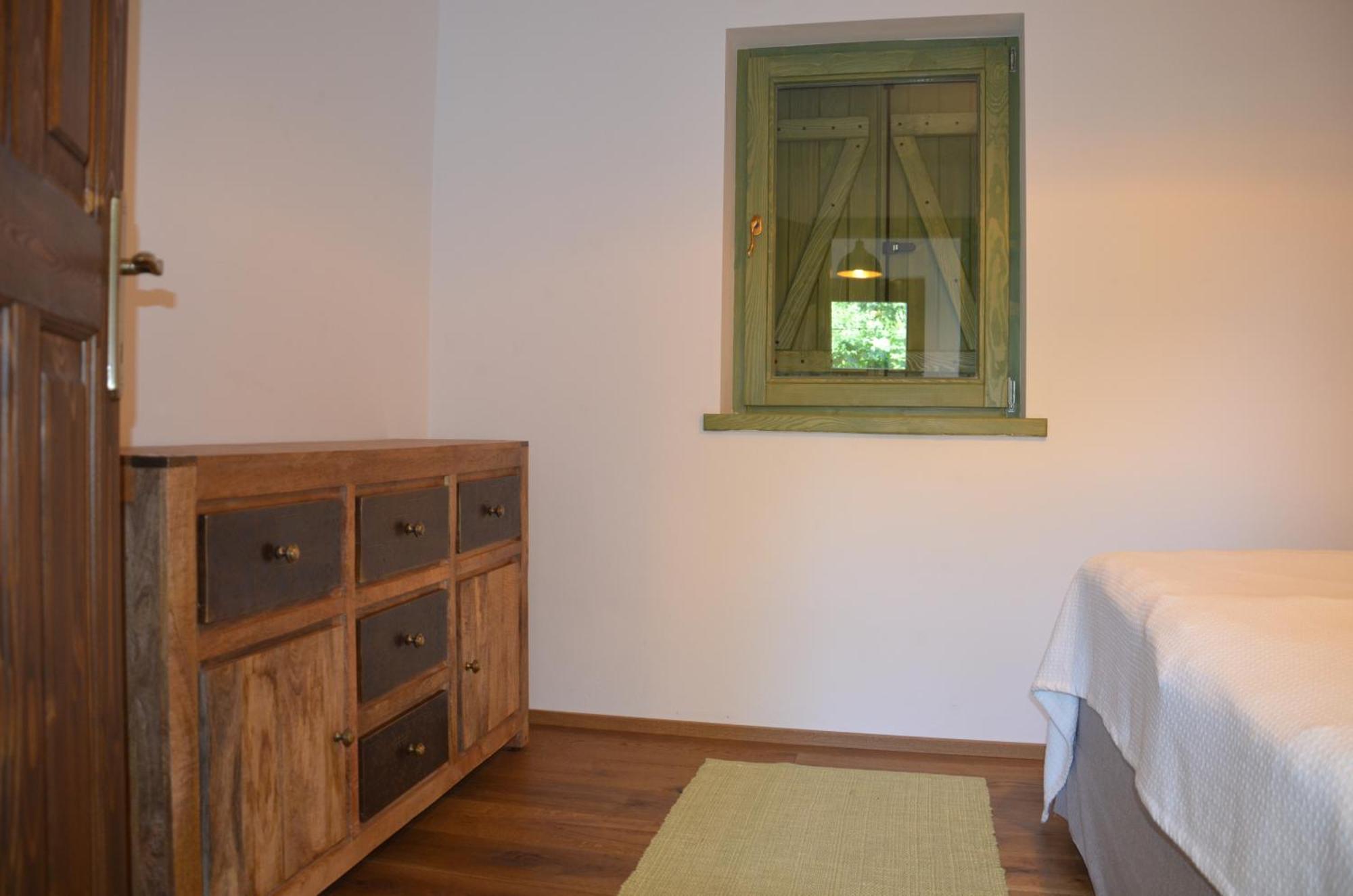 Vila Grand Cru 3. Vendeghaz Hegymagas Exteriér fotografie